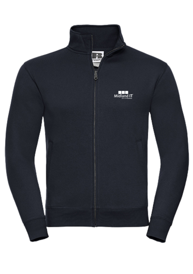 Midland IT Sweatjacke Herren